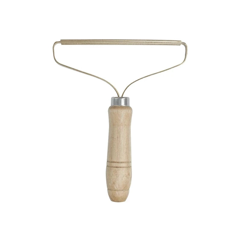 FurLift™ Portable Pet Hair Remover Brush (Reusable Lint & Upholstery Cleaner)