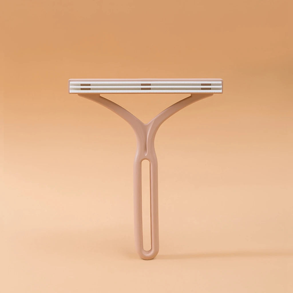 FurLift™ Portable Pet Hair Remover Brush (Reusable Lint & Upholstery Cleaner)