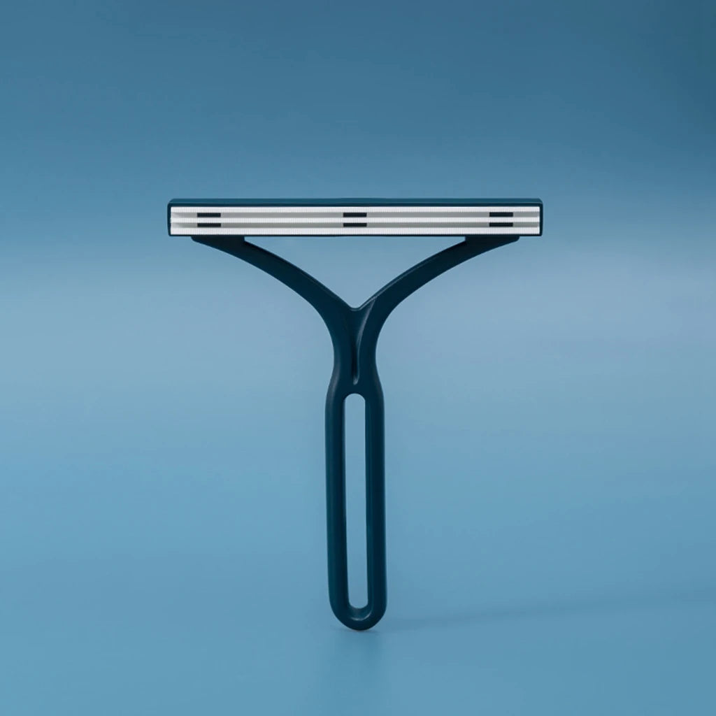 FurLift™ Portable Pet Hair Remover Brush (Reusable Lint & Upholstery Cleaner)