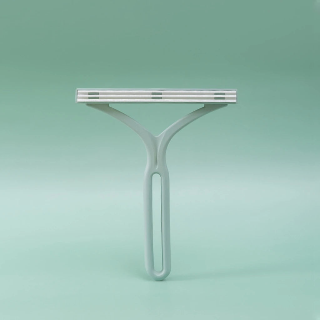 FurLift™ Portable Pet Hair Remover Brush (Reusable Lint & Upholstery Cleaner)